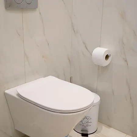 Estilo Luxury アパート カヴァラ