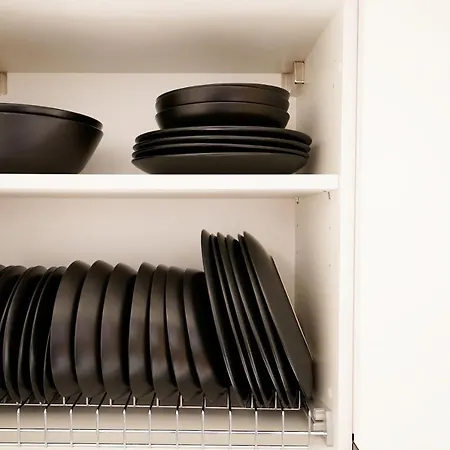 Estilo Luxury アパート *