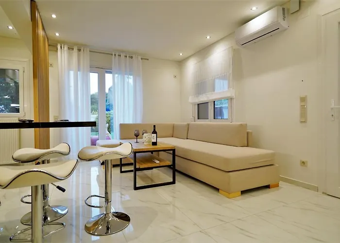 Estilo Luxury Kavala