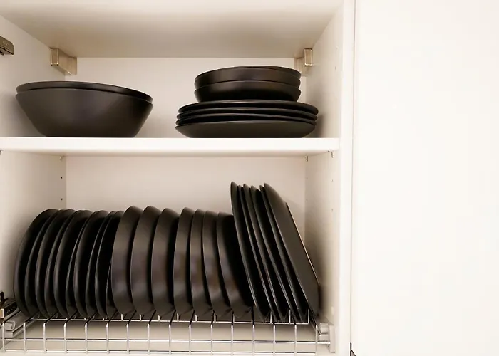 Estilo Luxury Appartement *