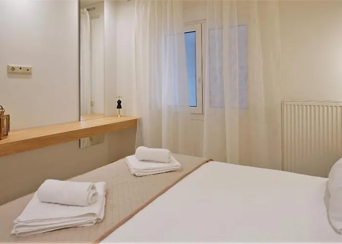 Estilo Luxury * Kavala