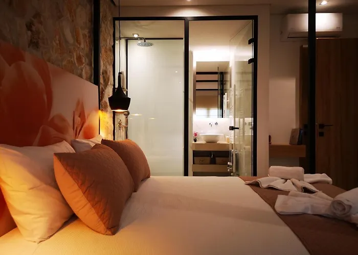 Estilo Luxury Appartement Kavala