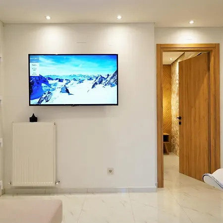 Estilo Luxury Kavala