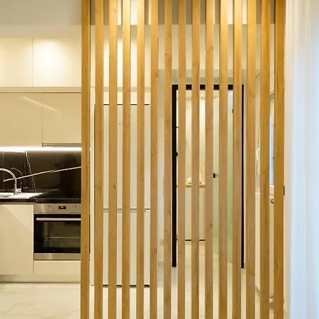 Estilo Luxury شقة كافالا