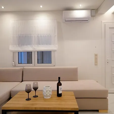 Estilo Luxury شقة