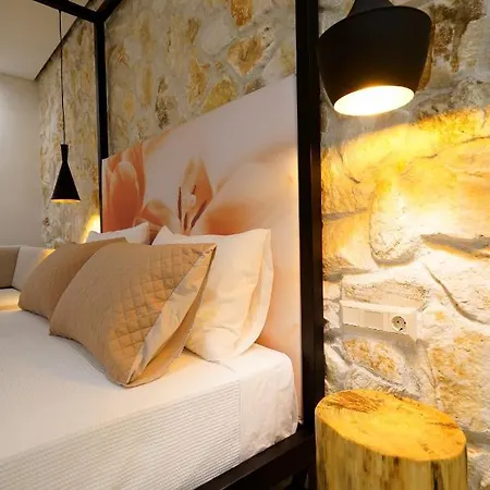 Estilo Luxury Lejlighed