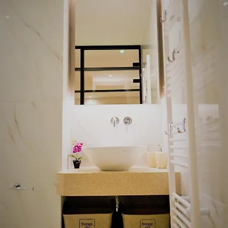 Estilo Luxury *