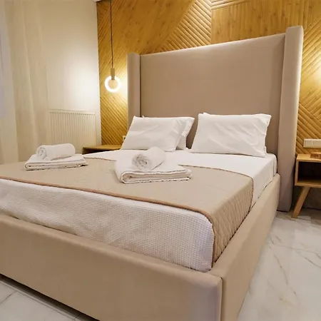 شقة Estilo Luxury