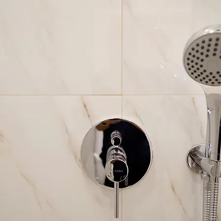 Estilo Luxury شقة