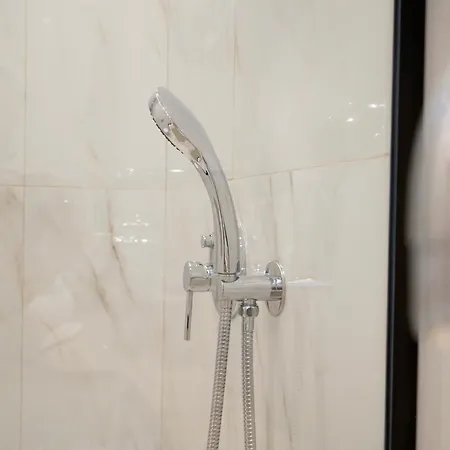 Estilo Luxury شقة كافالا