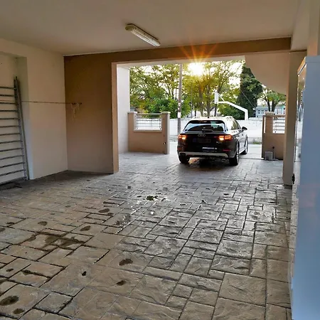 Lägenhet Estilo Luxury