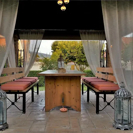 Estilo Luxury
