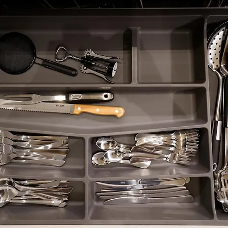 Estilo Luxury شقة كافالا