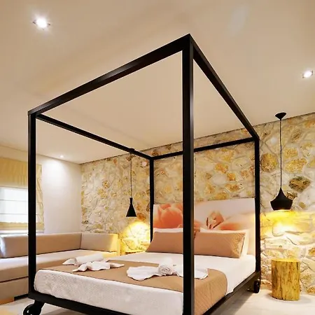 Estilo Luxury شقة كافالا