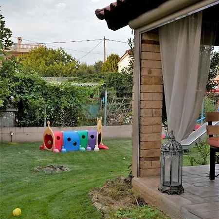 شقة Estilo Luxury