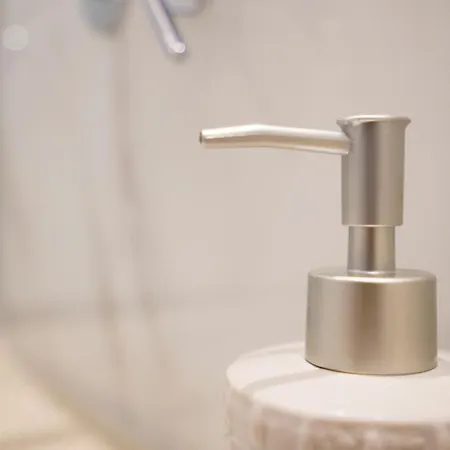 شقة Estilo Luxury كافالا