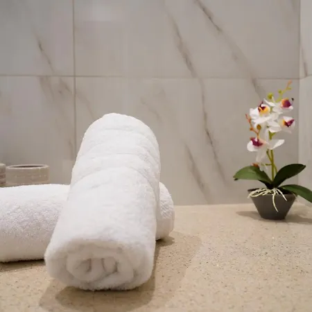 Estilo Luxury شقة كافالا