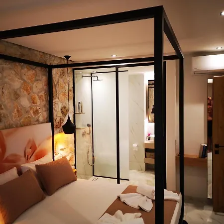 Estilo Luxury شقة