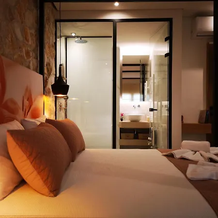 Estilo Luxury Apartament Kavala