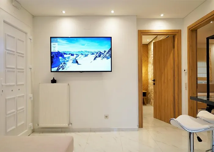 Estilo Luxury Kavala