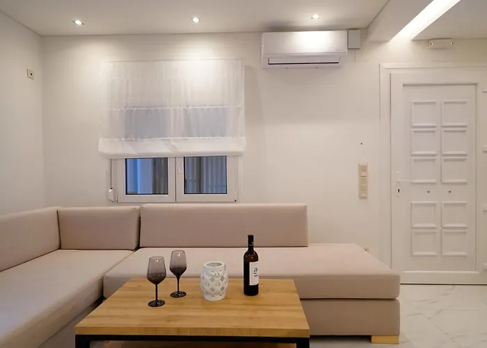 Estilo Luxury Apartamento