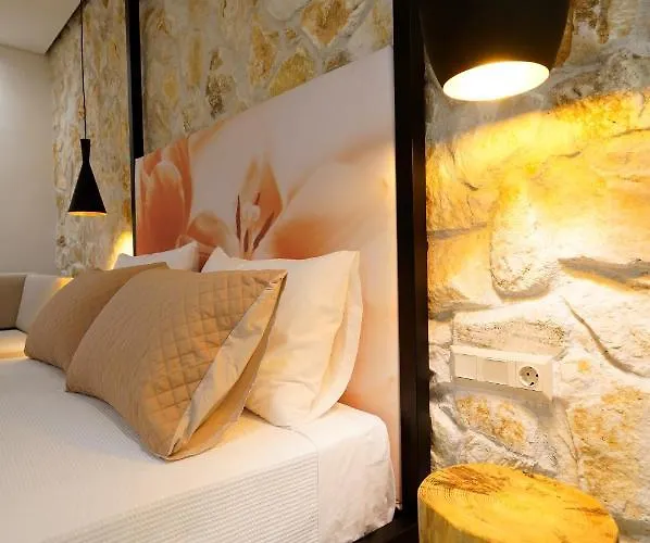 Estilo Luxury Apartman