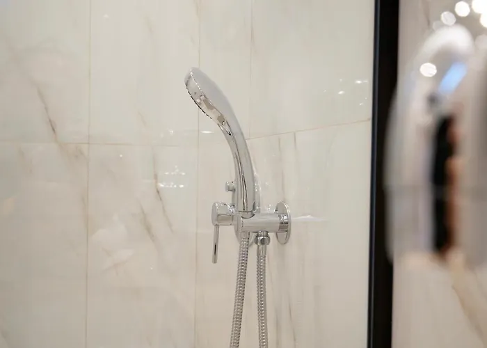 Estilo Luxury Lägenhet Kavala