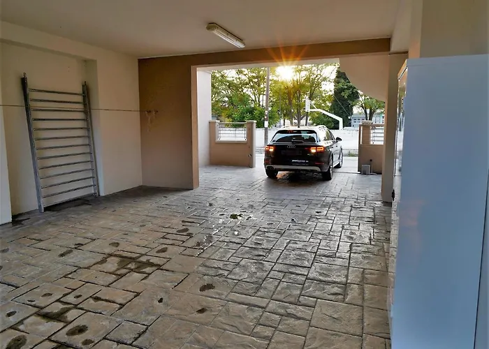 Apartamento Estilo Luxury