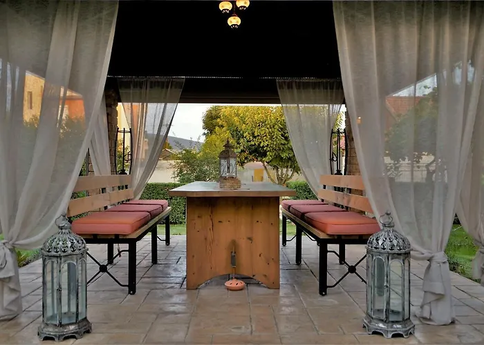 Estilo Luxury