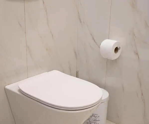 Estilo Luxury Apartamento Cavala