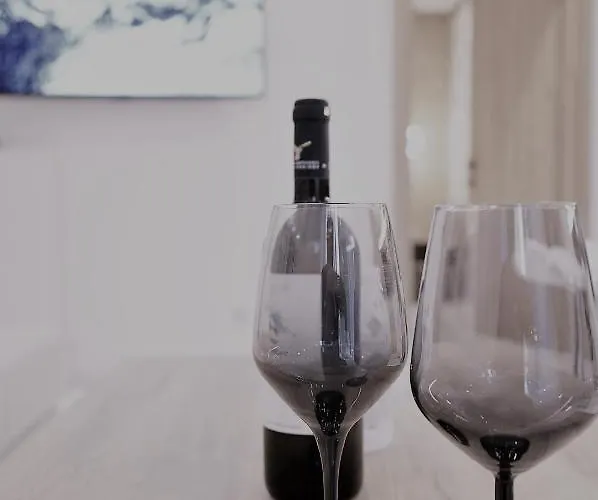 Apartman Estilo Luxury Kavála