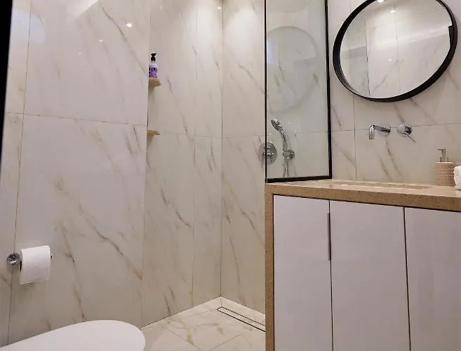 Estilo Luxury Lägenhet