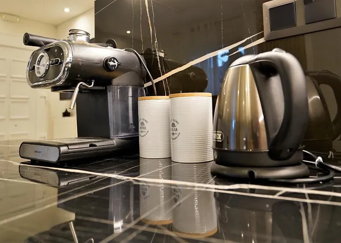 Estilo Luxury Apartamento *