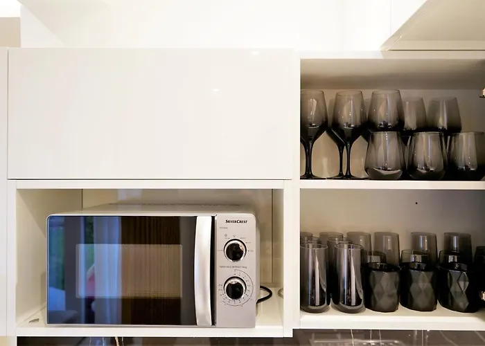 Apartamento Estilo Luxury *