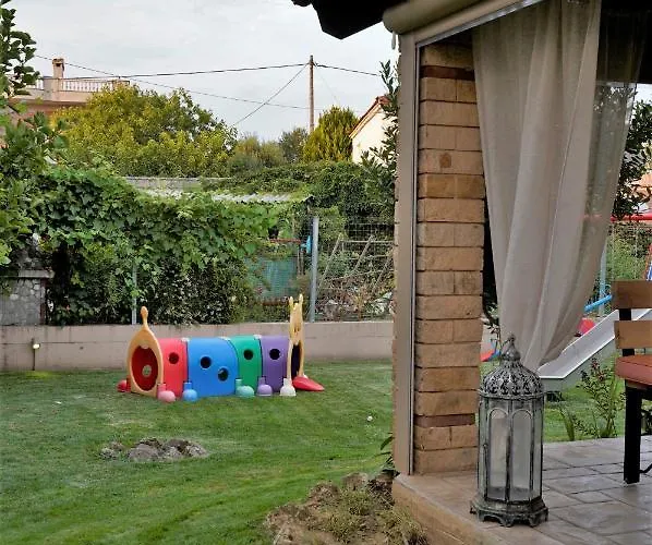Apartman Estilo Luxury