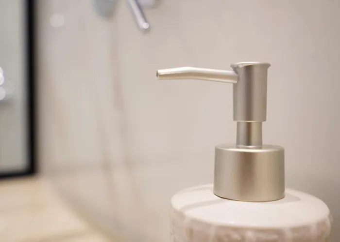 Apartman Estilo Luxury Kavála