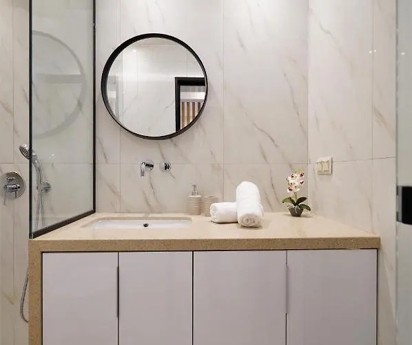 Estilo Luxury Apartamento