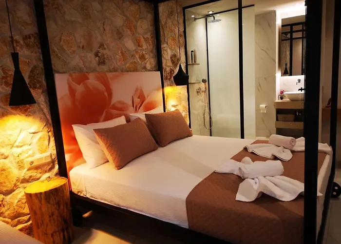 Apartamento Estilo Luxury Cavala