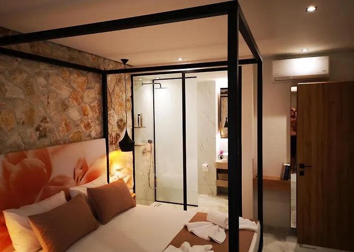 Estilo Luxury Apartamento